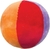 Bola Colorida De Plush Com Chocalho (3m+) Buba - comprar online