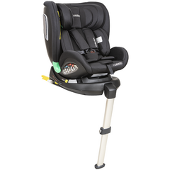 Cadeira para Carro Perfect 360º Isofix 0-36Kg Preto Kiddo  