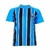 Camiseta Infantil Grêmio Oficial Listrado 2/10 Oldoni