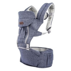 Canguru Seat Line Jeans Kababy