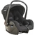 Bebê Conforto Casulo Click Vox Preto Kiddo - comprar online