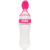 Colher Dosadora de Silicone Rosa (+6m) Buba