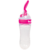 Colher Dosadora de Silicone Rosa (+6m) Buba - comprar online