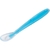 Colher de Silicone Baby Azul +6m Buba na internet