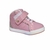 TENIS MOON BABY 17/22 ROSA BALLET 2023 KLIN