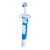 Escova de Dente Infantil  Training Brush Azul Mam