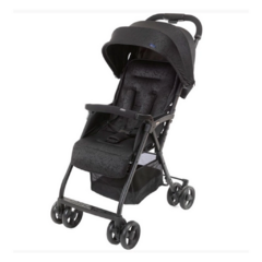 Carrinho de Bebê Ohlalá 3 Jet Black 0/15kg Chicco