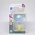 Chupeta Perfect Start 0-2M Neutra Mam - comprar online