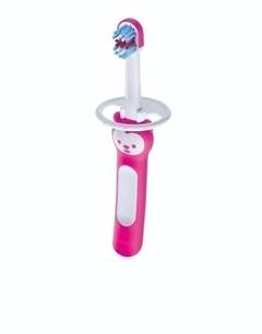 Escova dental Baby's Brush Rosa Mam