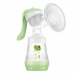 Bomba Manual Breast Pump MAM