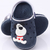 Crocs Babuche Infantil Menino Pop Mini Marinho/Branco (19/26) WBoys - comprar online