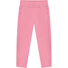 Legging Molicotton P/M Rosa Frapê Milon