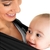 Sling Wrap Preto Kababy - comprar online