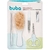 Kit Cuidados Com O Bebê Branco (0m+) Buba