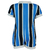 Macacão Curto Grêmio Oficial Listrado RN/GG Oldoni - comprar online