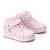 Tênis Bebê Menina Descobertas Mini Moon Rosa (16/22) Klin - comprar online