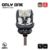 Cadeira para Carro Only One Isofix 0-36Kg Stone ABC Design 