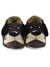 Pantufa infantil cão marrom Ferpa - comprar online