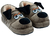 Pantufa infantil 2d cão Ferpa