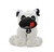 Pelúcia Pug Zé Zip Toys