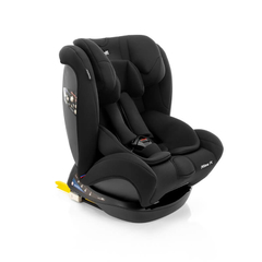 Cadeira para Carro Ottima FX Black Intense 0-36Kg Isofix Infanti