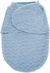 Saco De Dormir Baby Super Soft Azul Buba