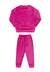 Conjunto menina peluciado pink (4/10) Tile e Sul - comprar online