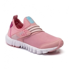 Tenis Jump Mini Rosa 2023 Klin