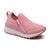 Tênis Walk Mini 23/27 Rosa Ballet/Rosa Claro Klin - comprar online