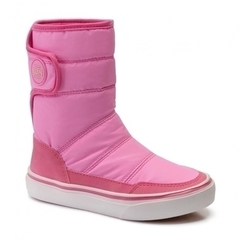 Bota Freetyle Mini 23/28 Rosa Klin 