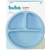 Prato  Silicone com Ventosa Azul Buba - comprar online