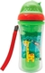 Copo  Parede Dupla Buba Baby Animal Fun com 250ml    