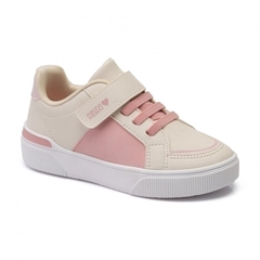 Tenis Sky Rosa Claro Klin 