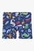 Sunga  Boxer Oceanic 1/3 Dinos Tropicais Dedeka  - comprar online