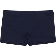 A Sunga Boxer Light 0/3 Preto Dedeka