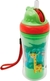 Copo  Parede Dupla Buba Baby Animal Fun com 250ml     na internet