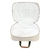 Mala Maternidade Madison Caramelo Batistela Baby - comprar online