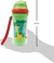 Copo  Parede Dupla Buba Baby Animal Fun com 250ml     - loja online