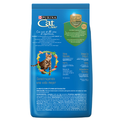 Cat chow nature defense best sale