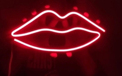 CARTEL NEON LED