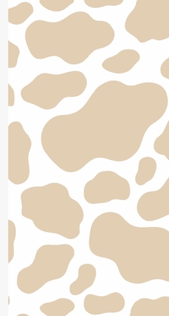 FONDO LONA MANCHAS ANIMAL PRINT BEIGE 1,80 X 1,00