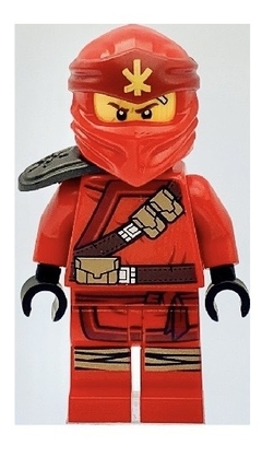 LEGO NINJA