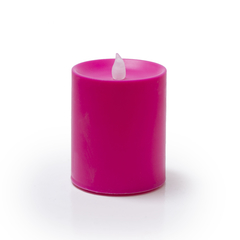 Velas Decorativas con Luces Led