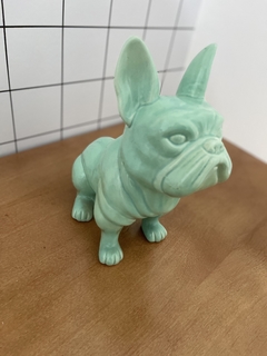 PERRITO CERAMICA