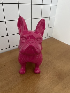 PERRITO CERAMICA