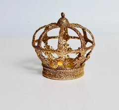 Mini Corona Reina Decorativa