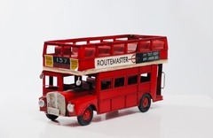 London Bus Decorativo