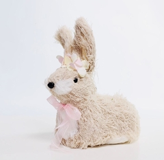 Conejo de Pascuas Decorativo