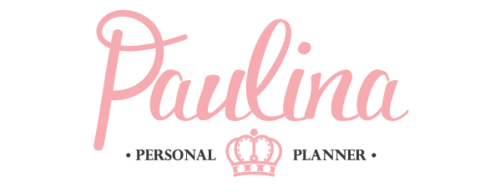 Paulina Personal Planner