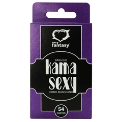 Baralho Kama Sutra Sexy Homo Masculino